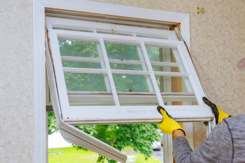 Are new windows worth the cost?