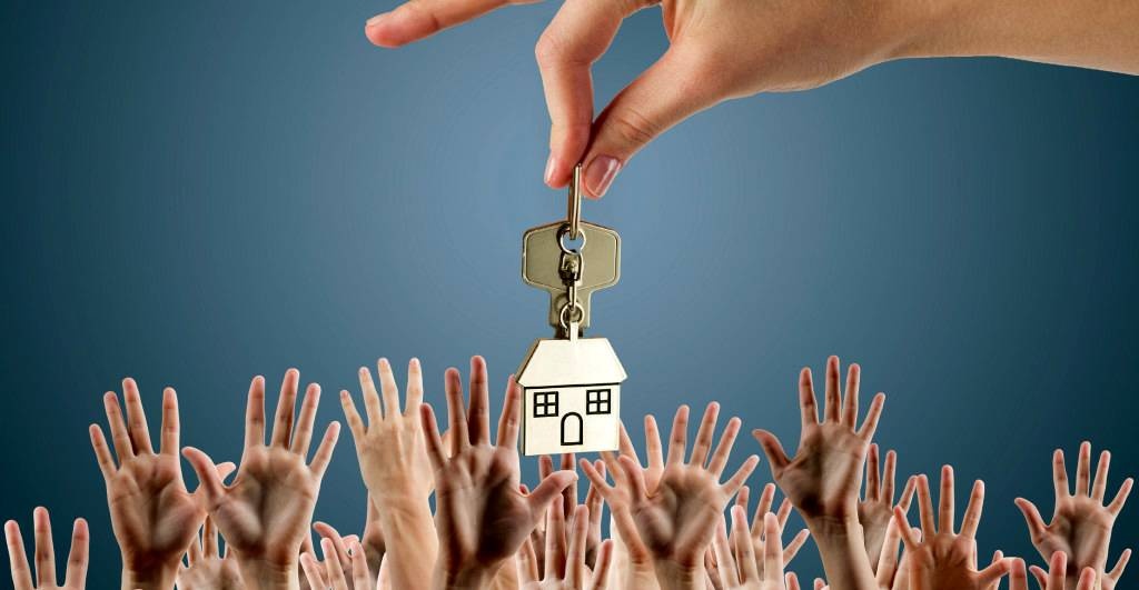 Bidding wars: how to compete without overpaying