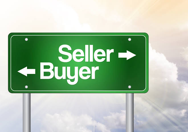Buyer's market vs seller's market: how to tell the difference