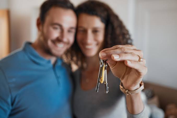 Buying a home with a partner or friend: how to set it up
