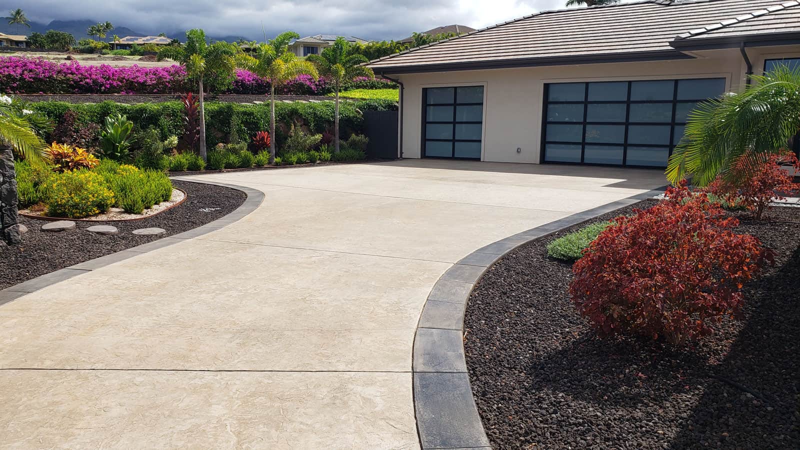 Concrete, pavers and pathways: what to know before you build