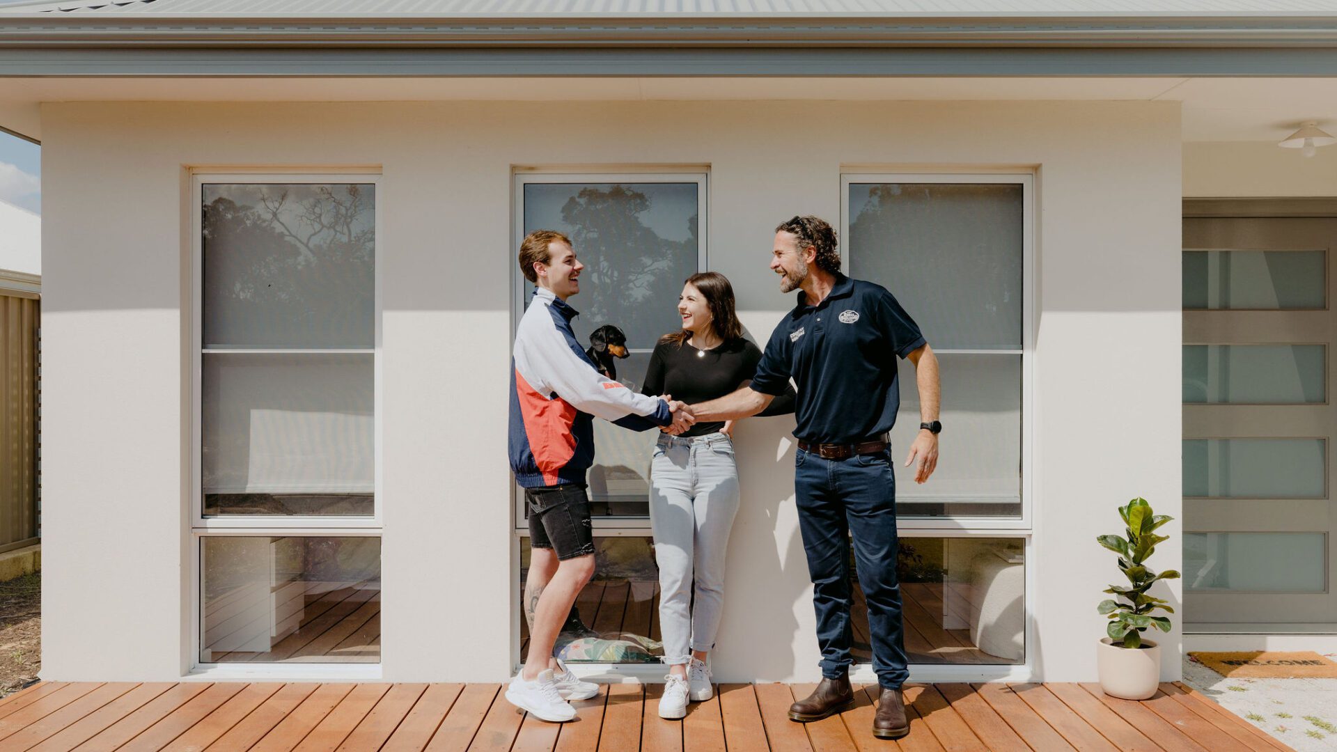 First-time home buyer checklist for Canada