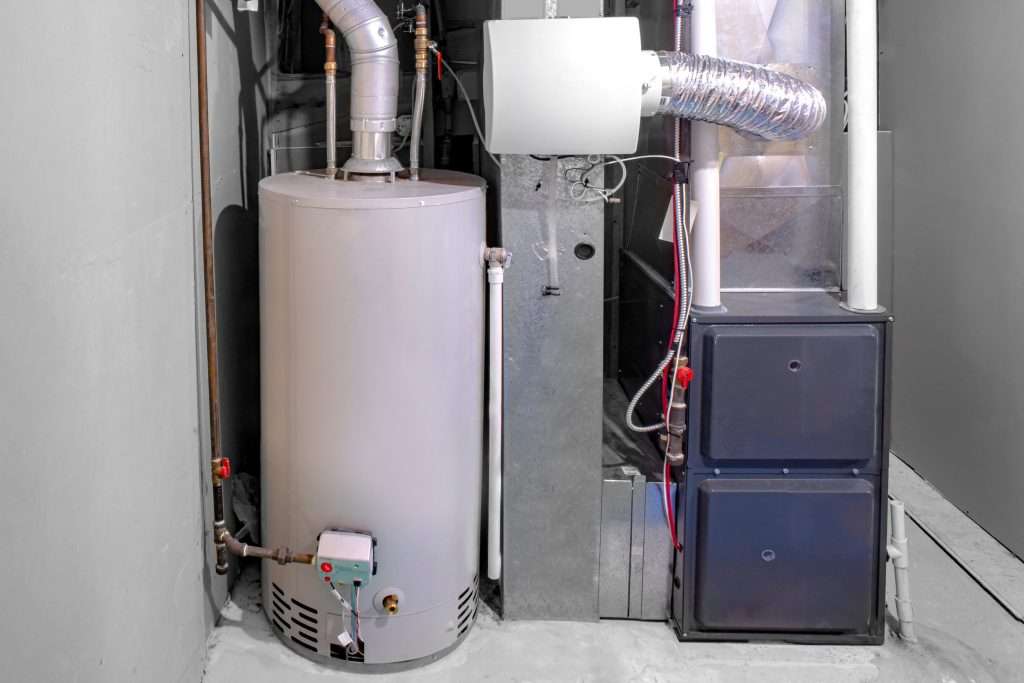 Signs your furnace or air conditioner needs replacing
