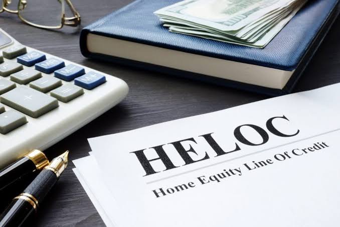 HELOCs and refinancing: borrowing against your home