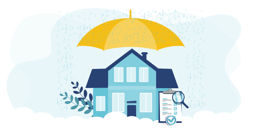 Home insurance explained: what is covered and what is not