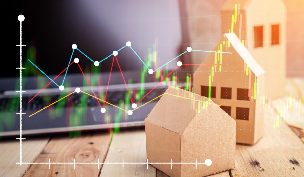 How home prices are measured: average, median and benchmark