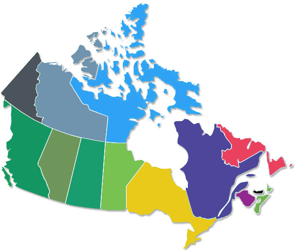 Land transfer tax by province: what you will pay
