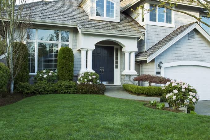 Landscaping basics: planning a yard that looks good and lasts