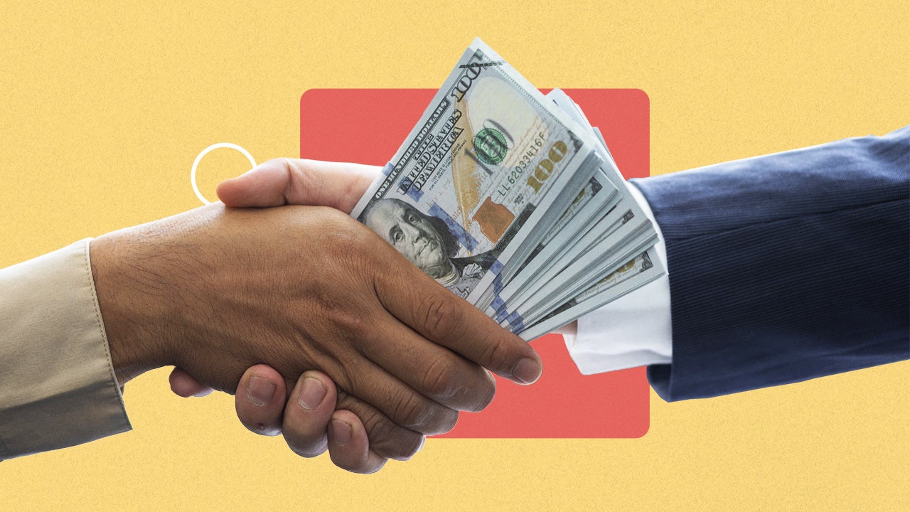 How much down payment do you need in Canada?