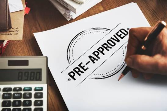 Mortgage pre-approval: what it is and how it works