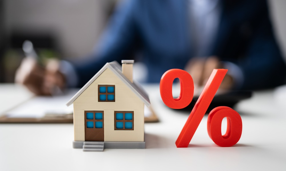 What could mortgage rates look like in 2027?
