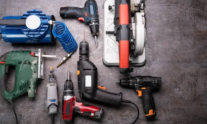 Must-have power tools for DIY (and what to skip)