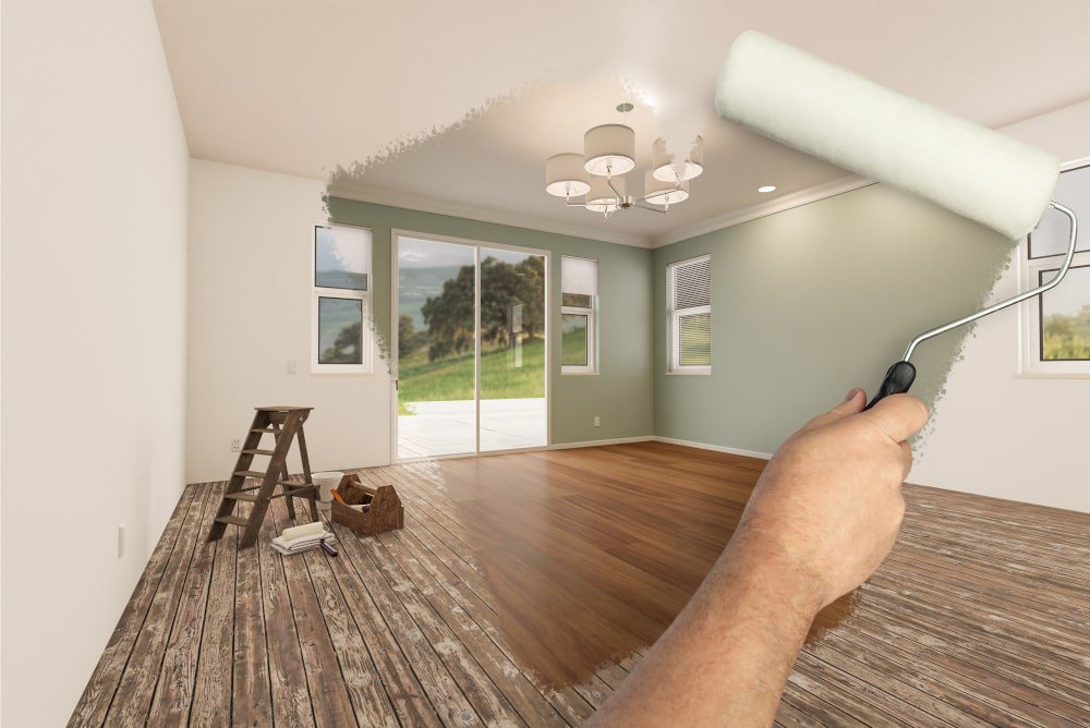 Renovations that add value (and ones that rarely pay off)
