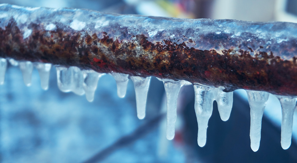 Winterizing your home: a simple checklist